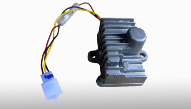 DC-DC Converter